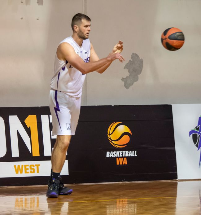 Lightning V Tigers Men 6 Copy