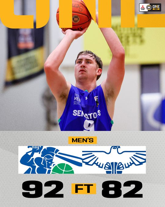 Nb L1 West Result Single Men V2