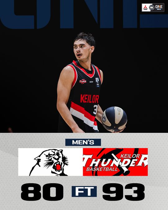 South Eltham Keilor 1 4 26