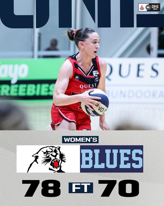 El TV Fra Womens Score