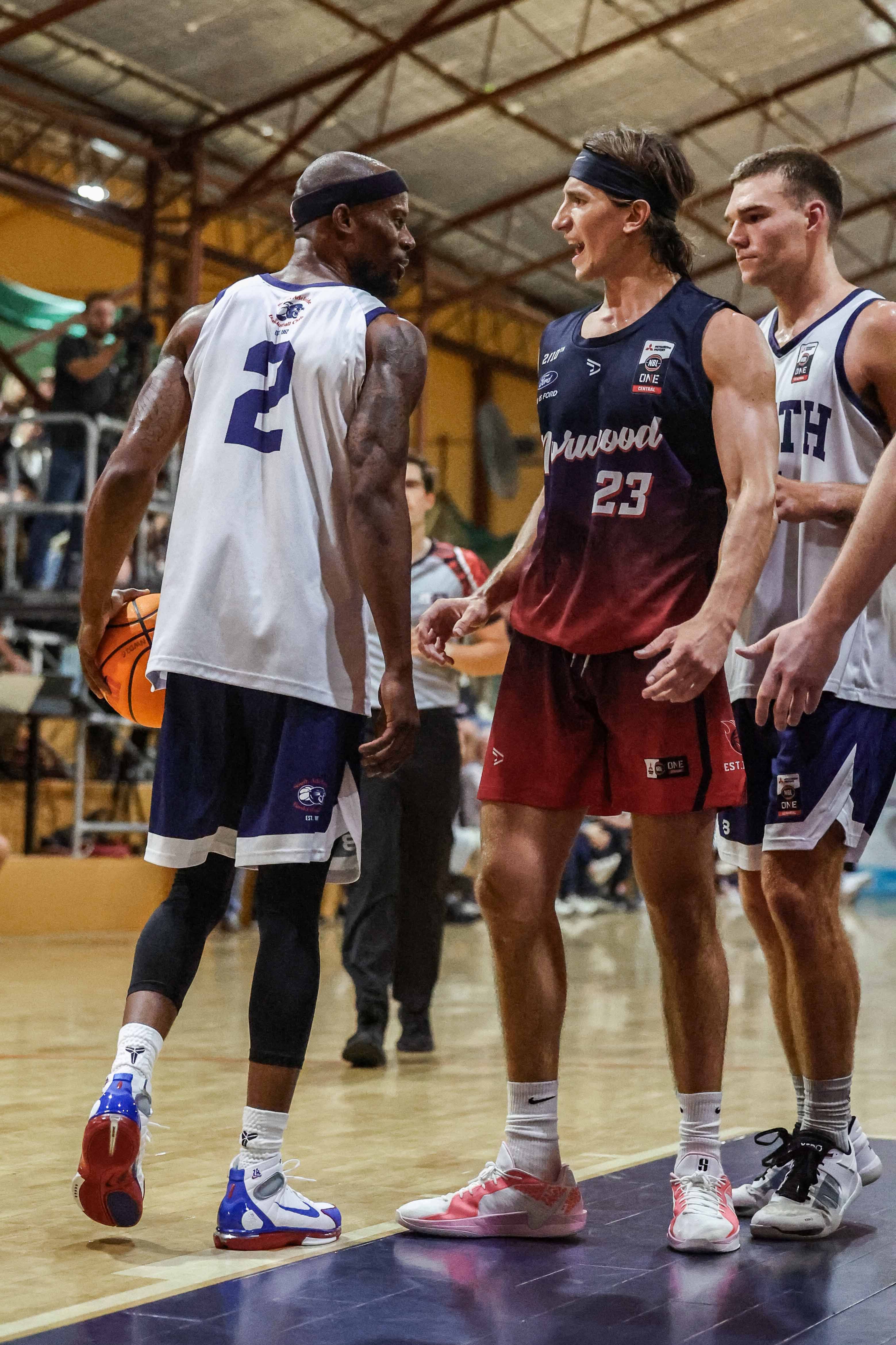 2.4.26 South Adelaide Vs Norwood 5 Copy