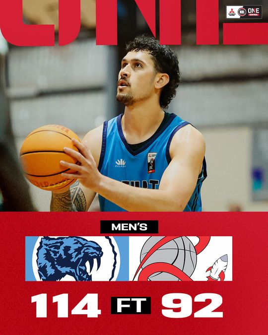 Sturt Rockets Men Score