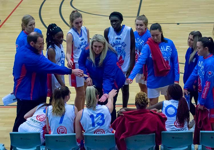 Senators V Eagles Women 11 Copy