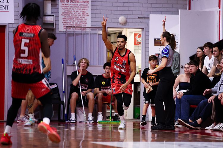 Matt Mims 5
