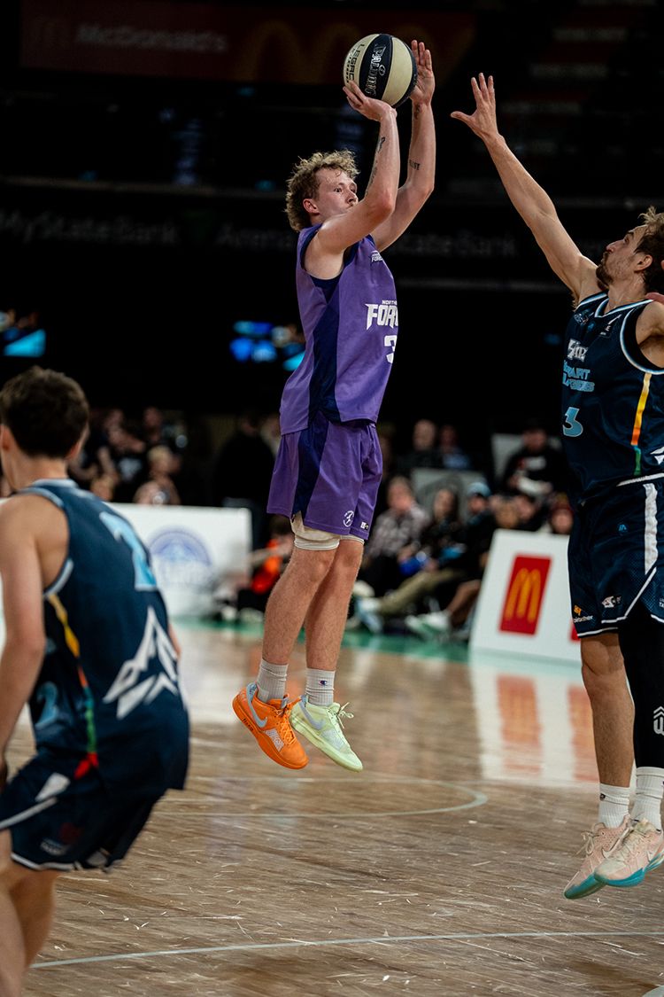 Nbl 1 Mens Chargers 72