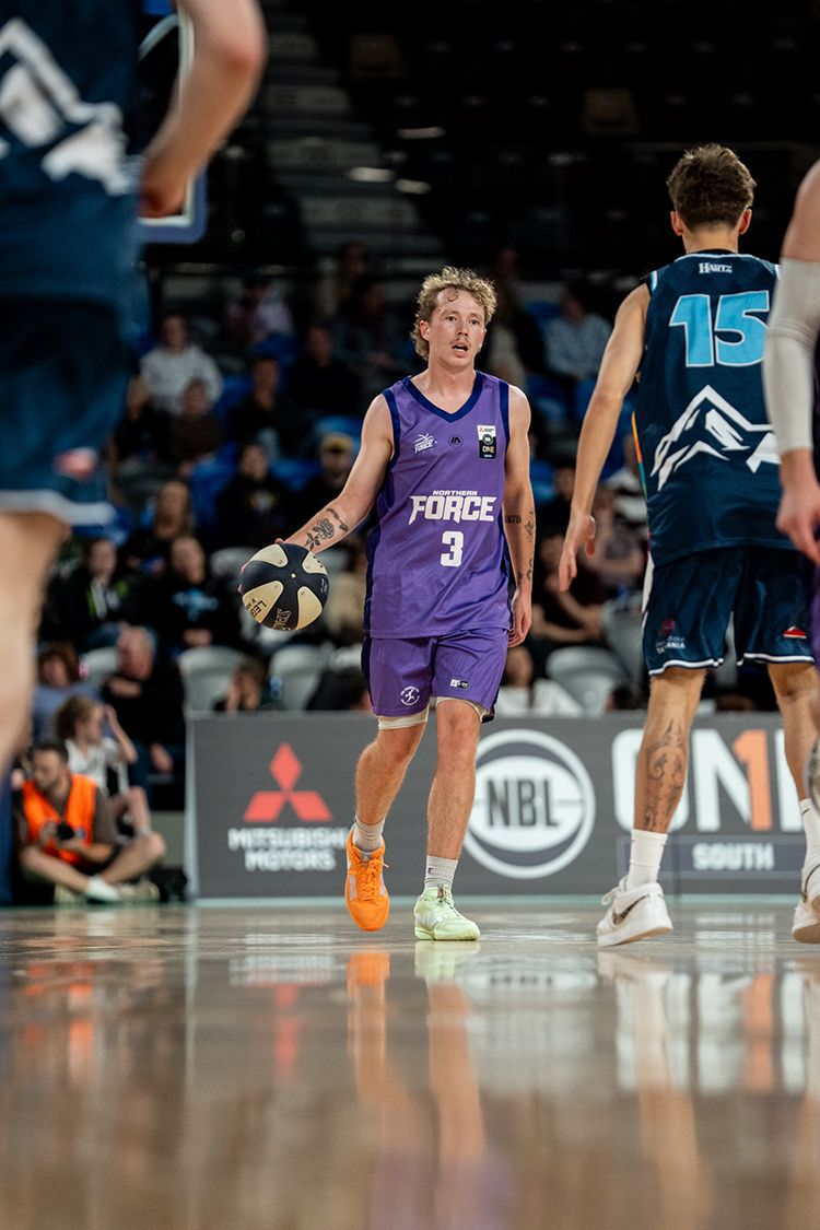 Nbl 1 Mens Chargers 28