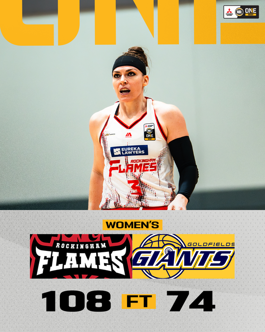 Flamesgiantswomen