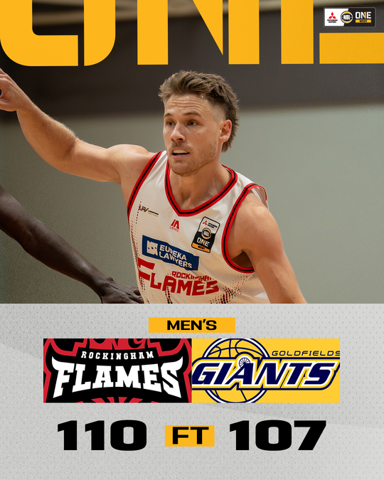 Flamesgiantsmen