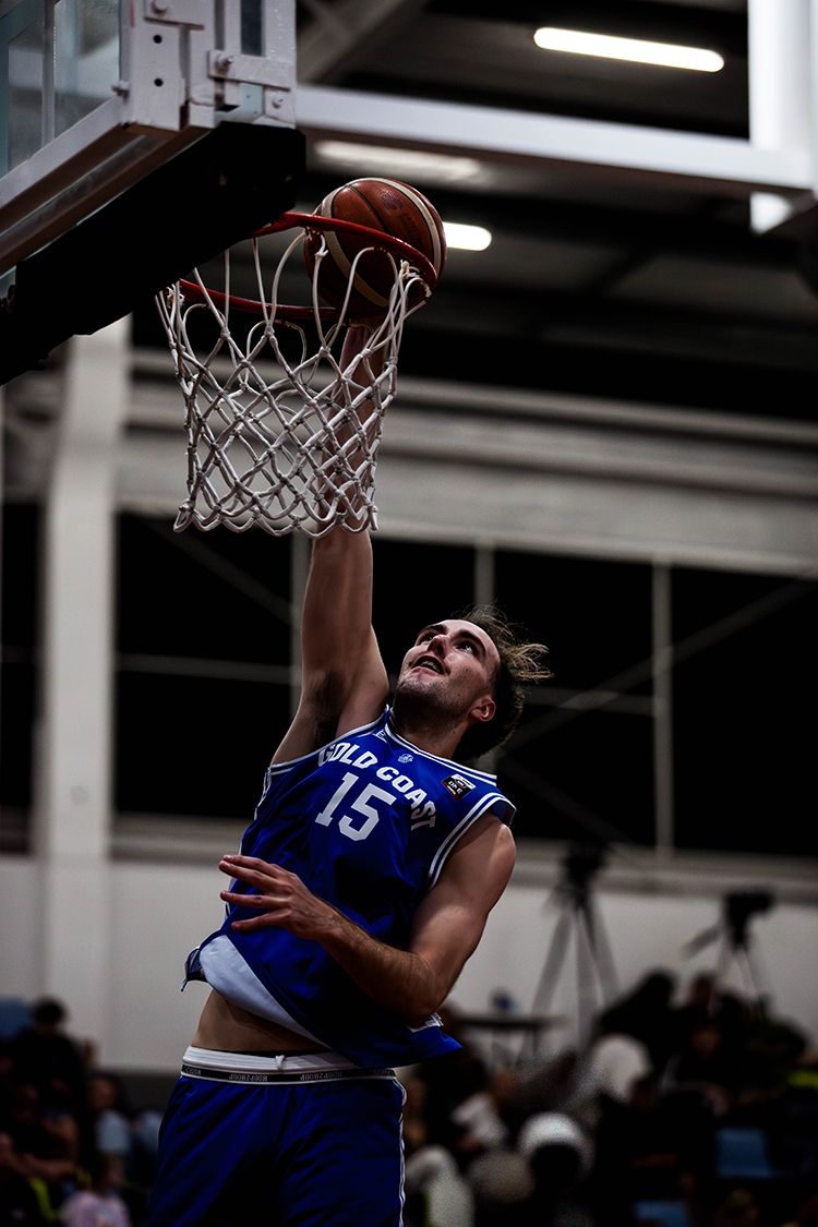 Gc Vs Sunshine Coast 33