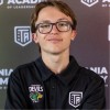 Alex Wilson