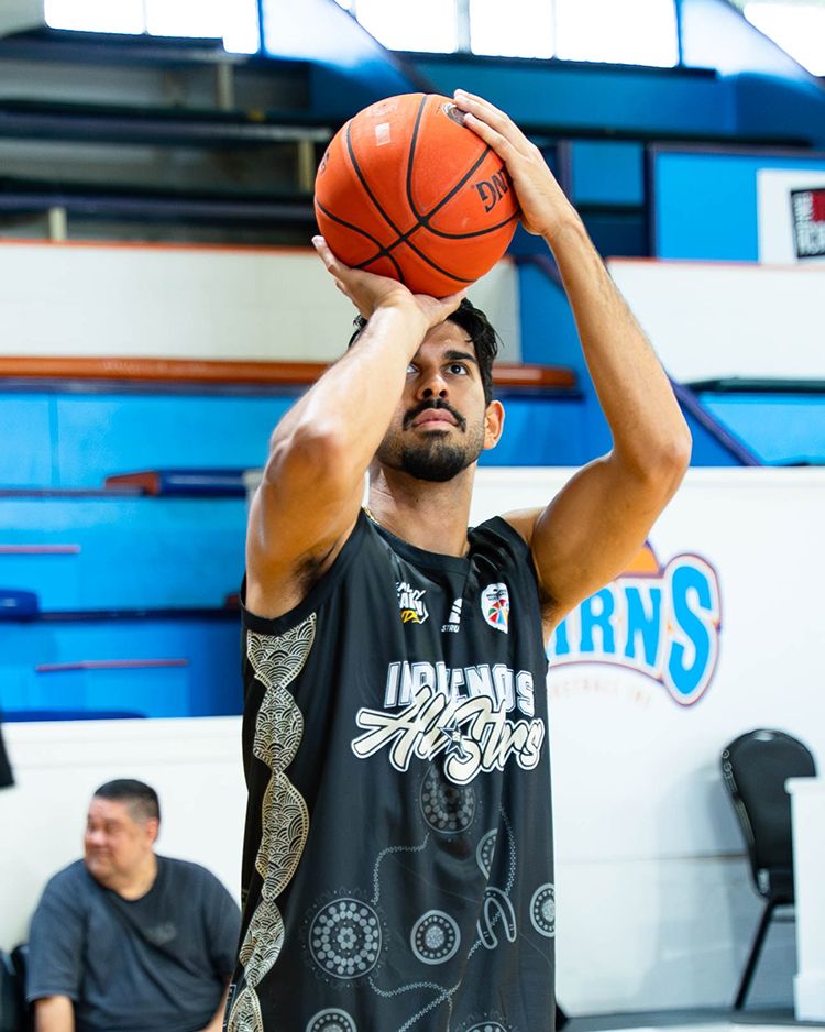 Mens Shootaround 6