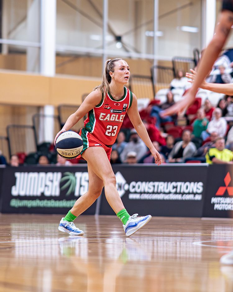 Dv V Sabres Women 20