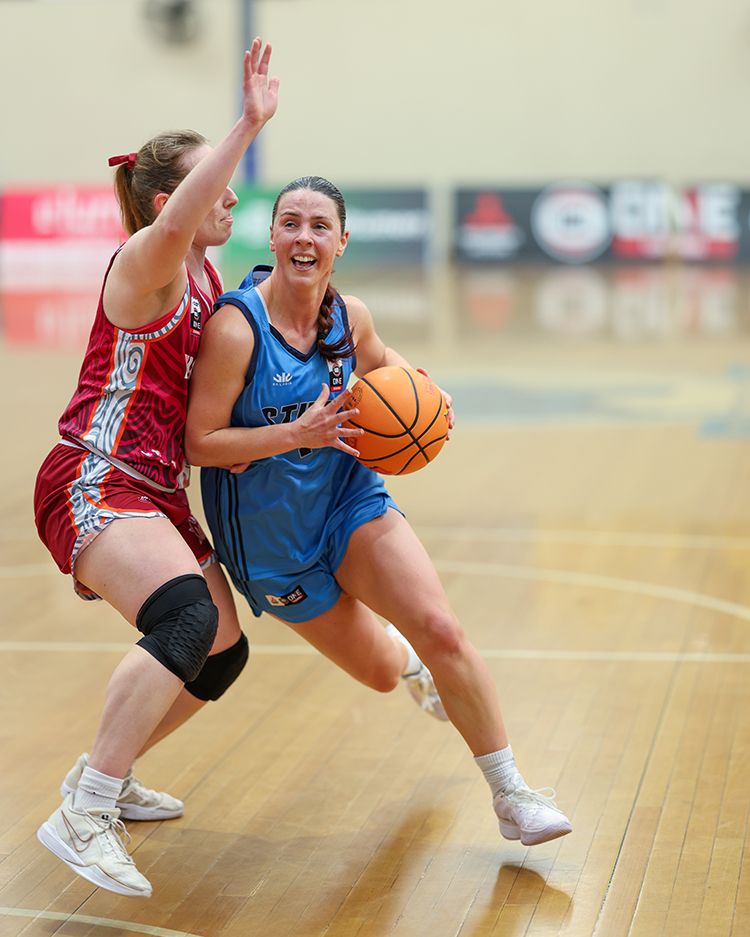 Sabres Vs Mavs Women 121