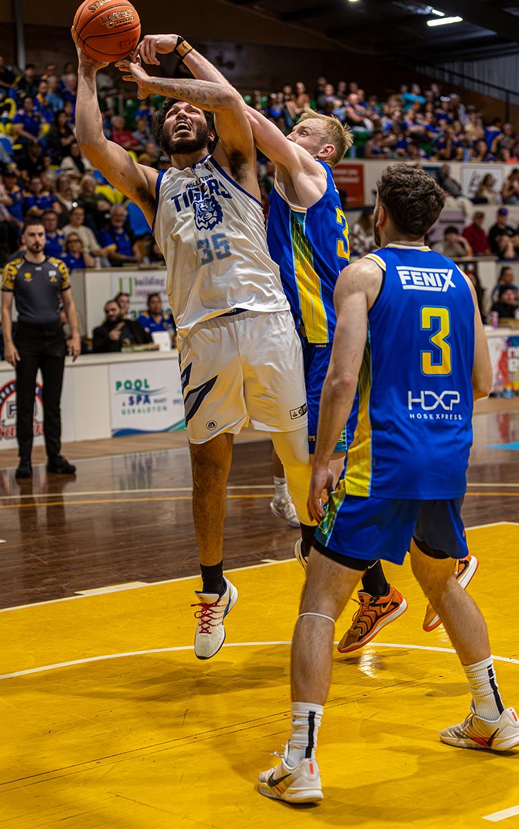 Buccs Willeton 25