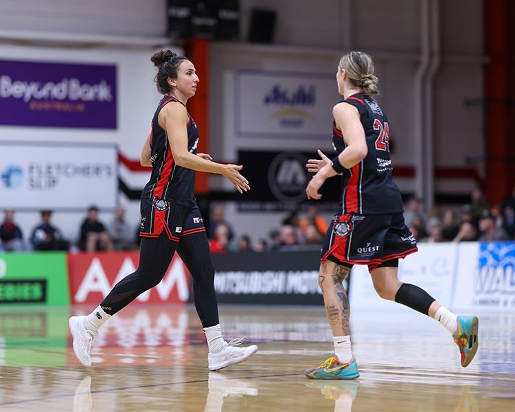 West Adelaide Vs Sturt 31