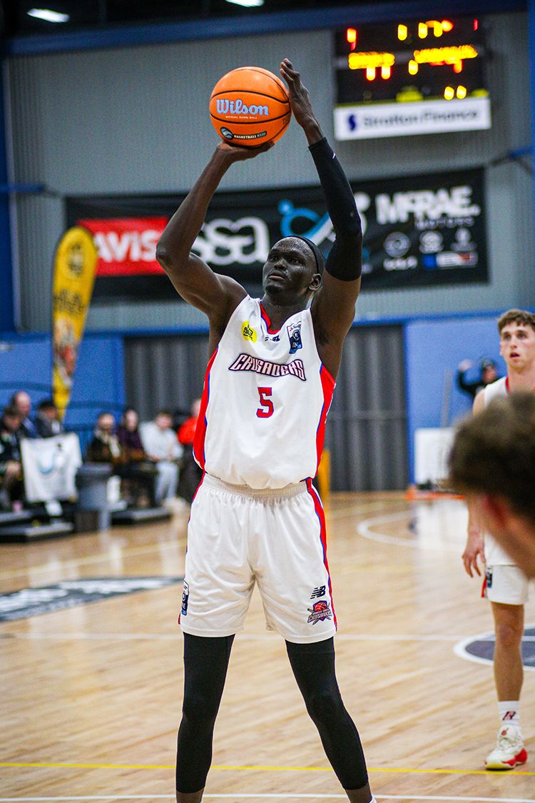 Bandits Vs Crusaders 199