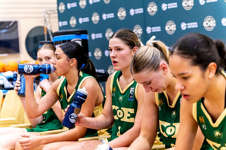 Nb L1 Coe Bruins Women 181
