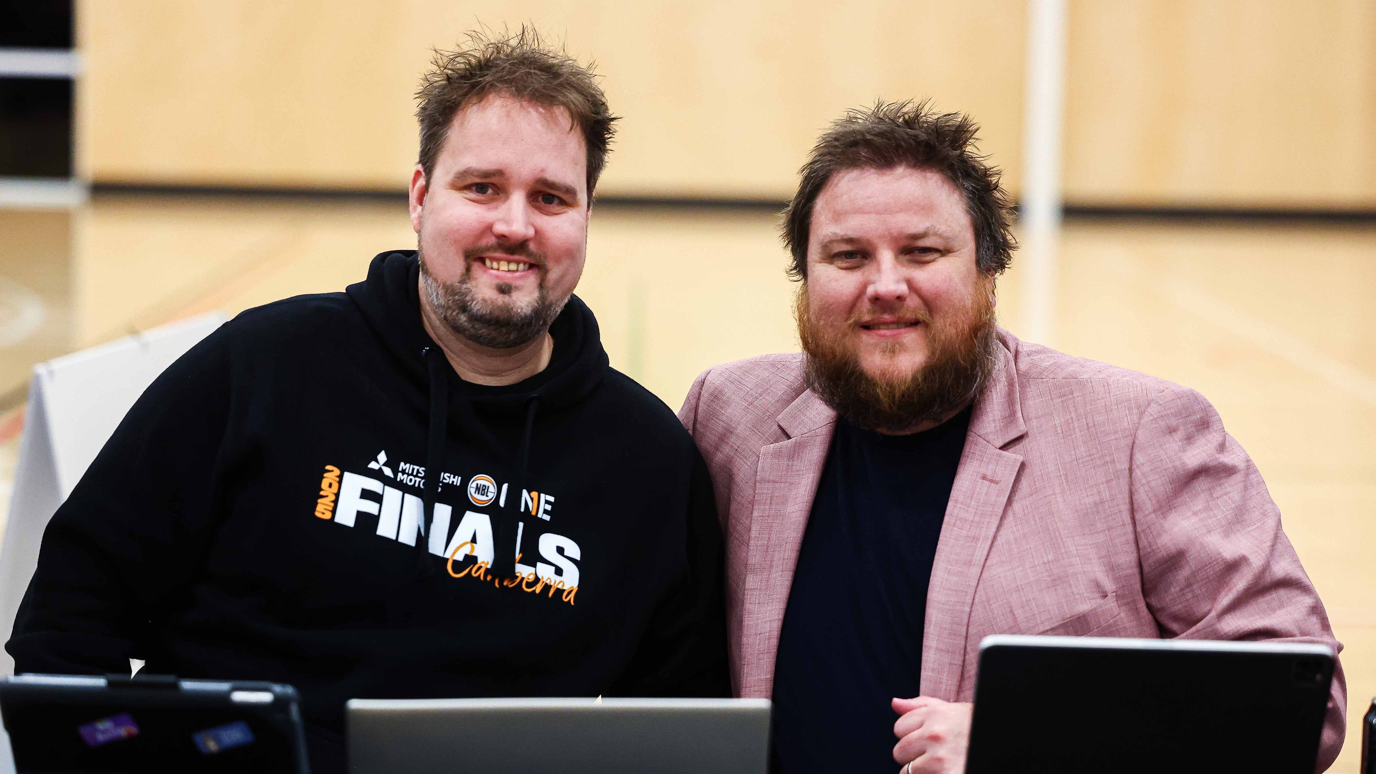 Central Commentators