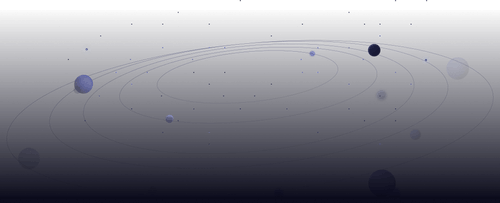 Universe Image - Novanet