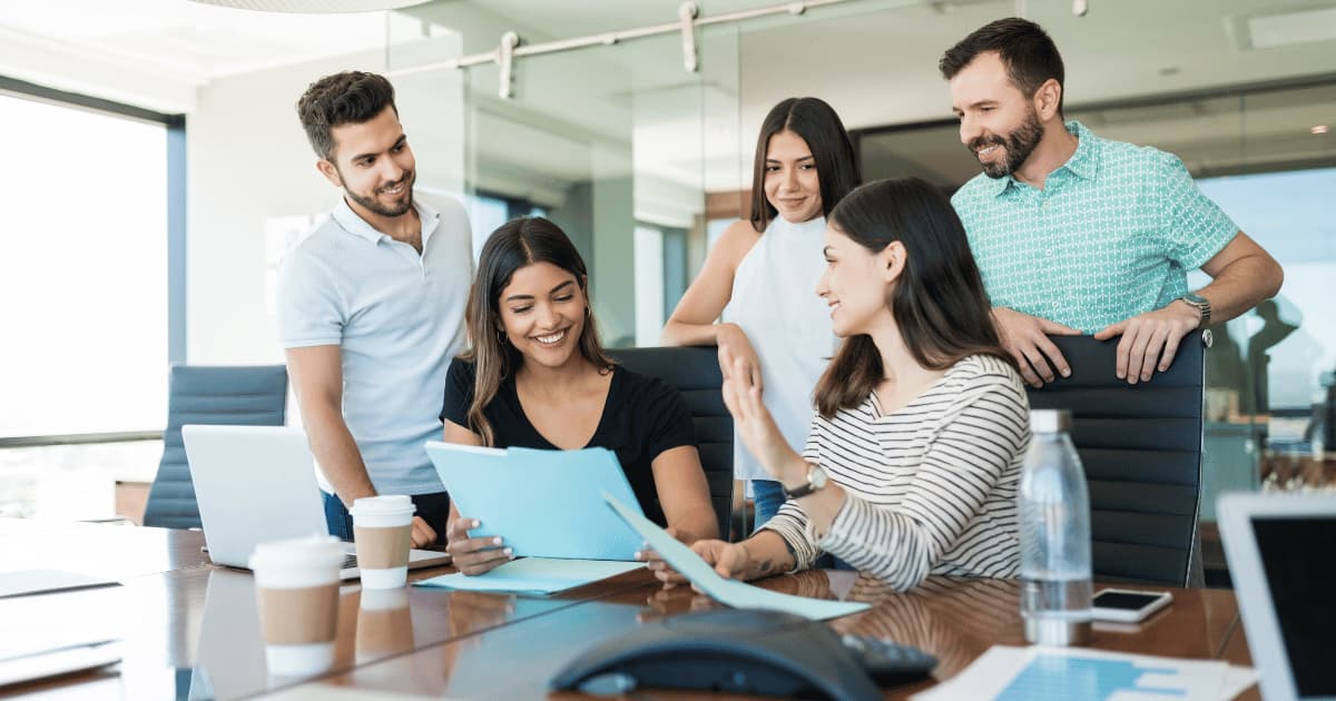 growing importance of smart building tech