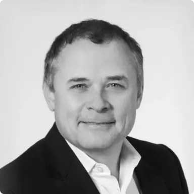 Oleg Mikhailov