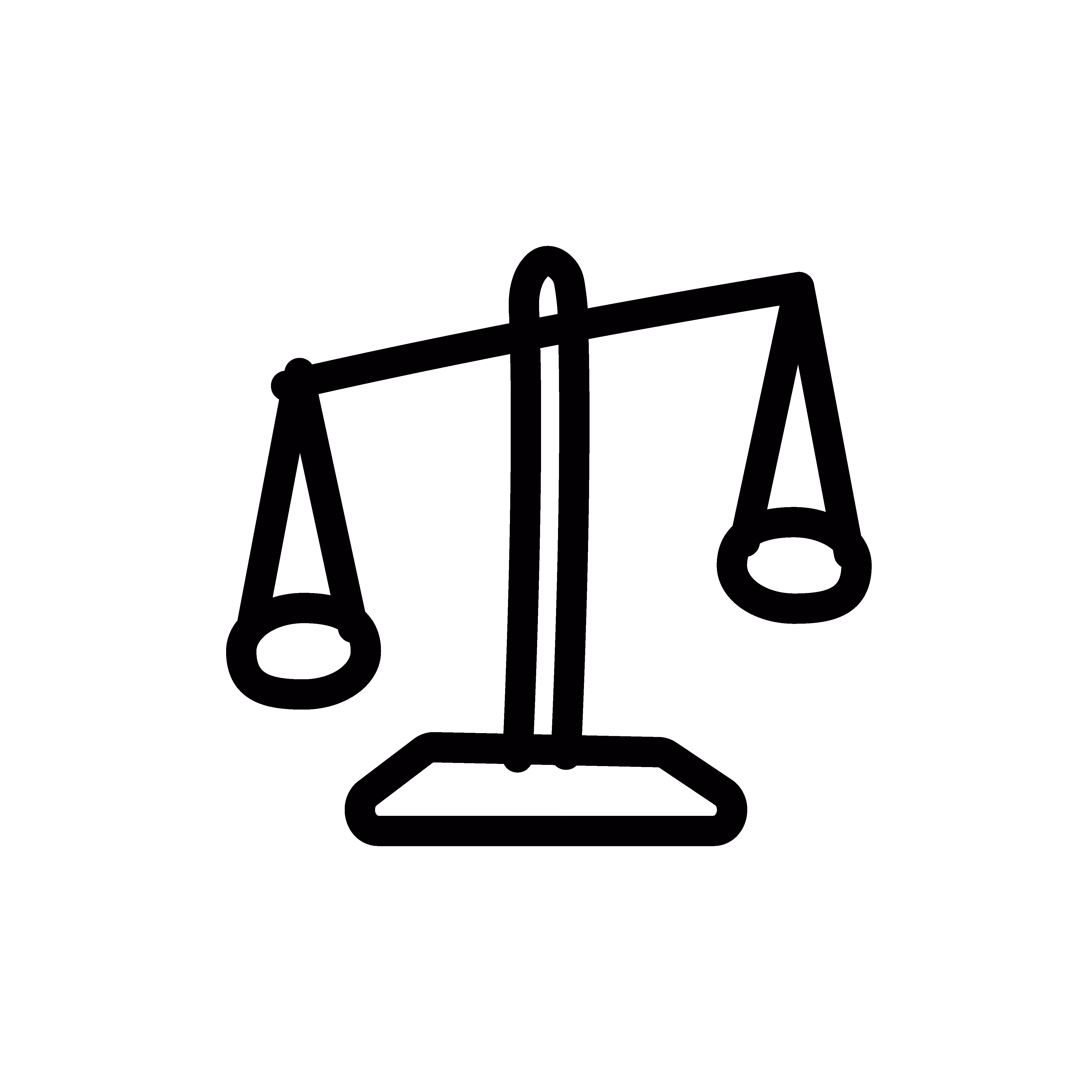 Remote talent icon
