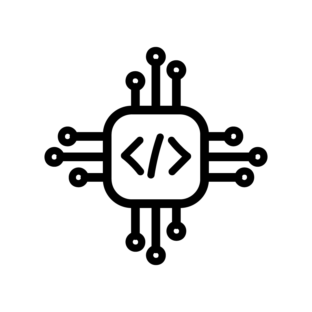 Remote talent icon