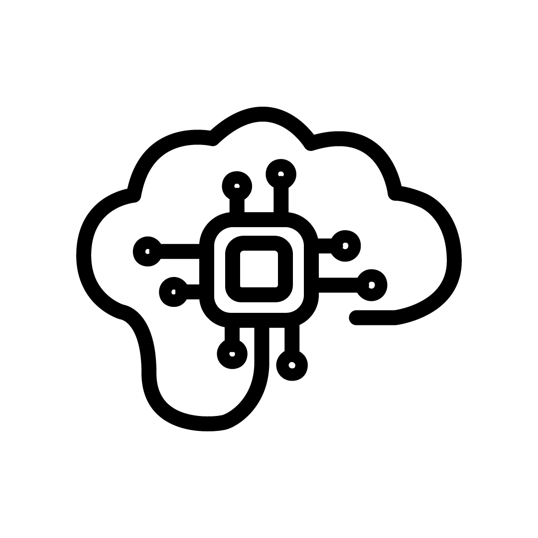 Remote talent icon