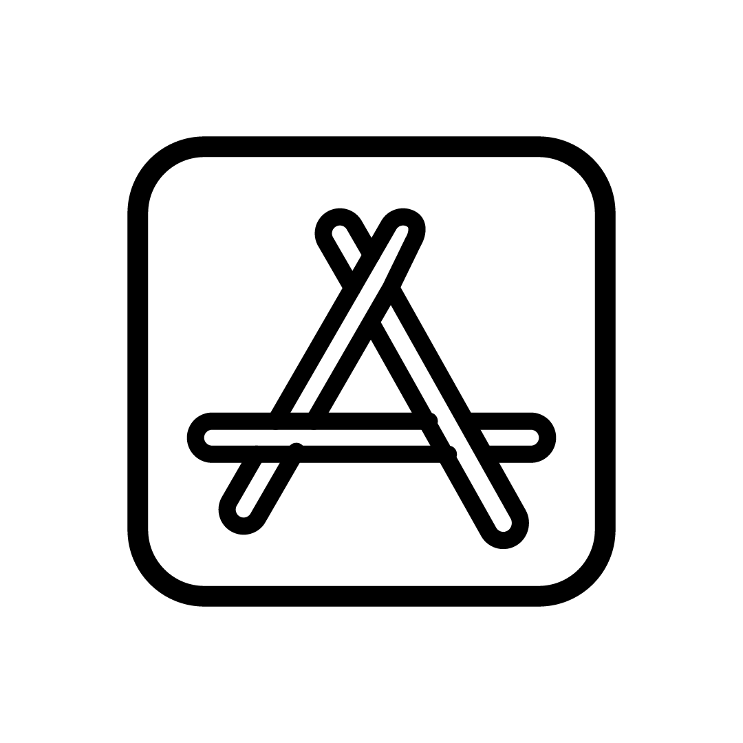 Remote talent icon