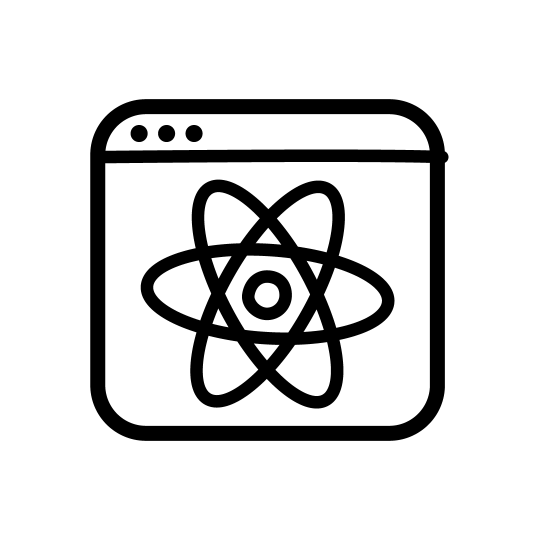 Remote talent icon