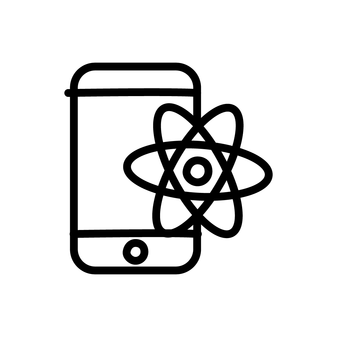 Remote talent icon