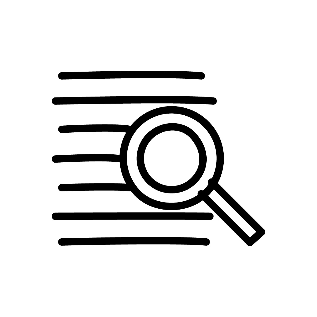 Remote talent icon