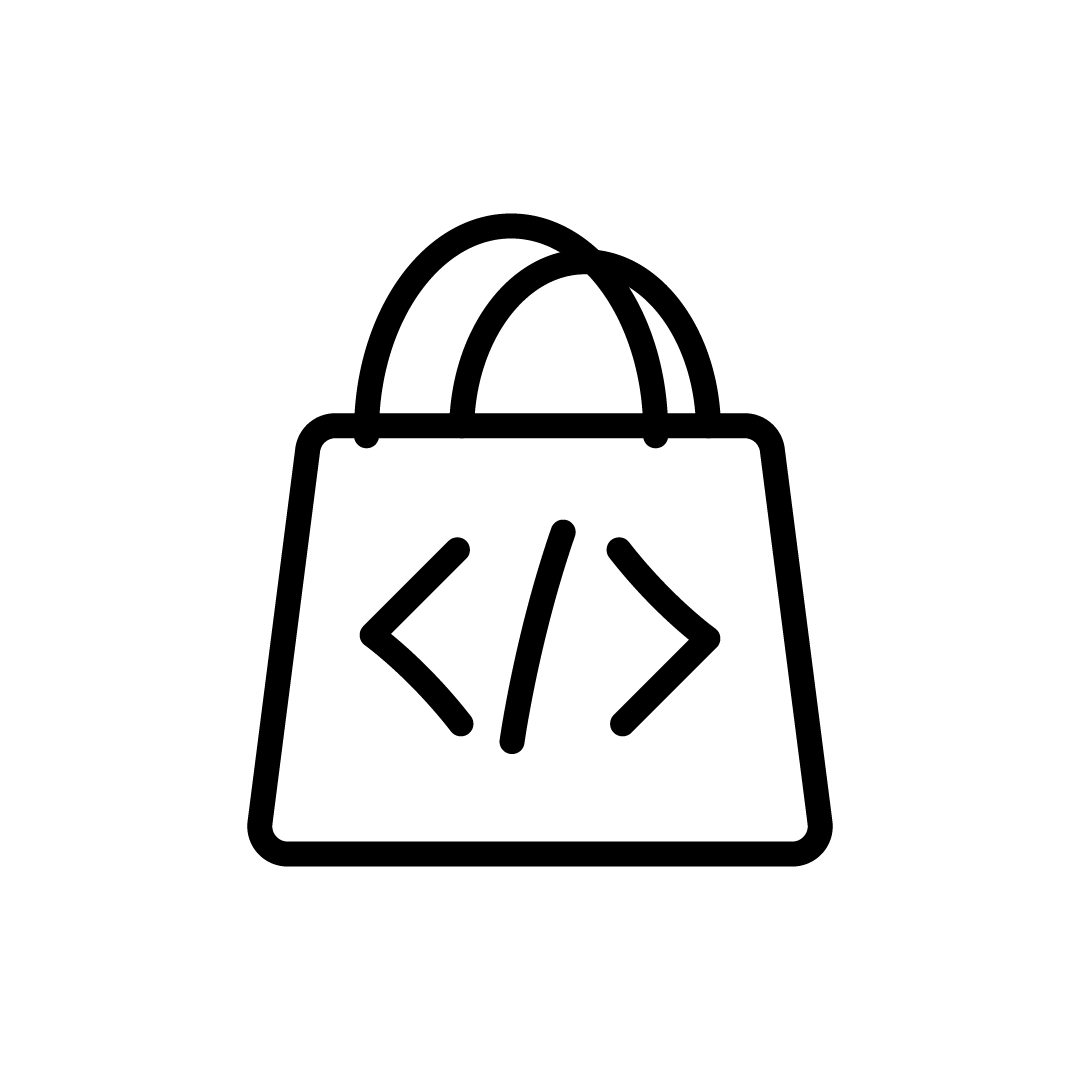 Remote talent icon