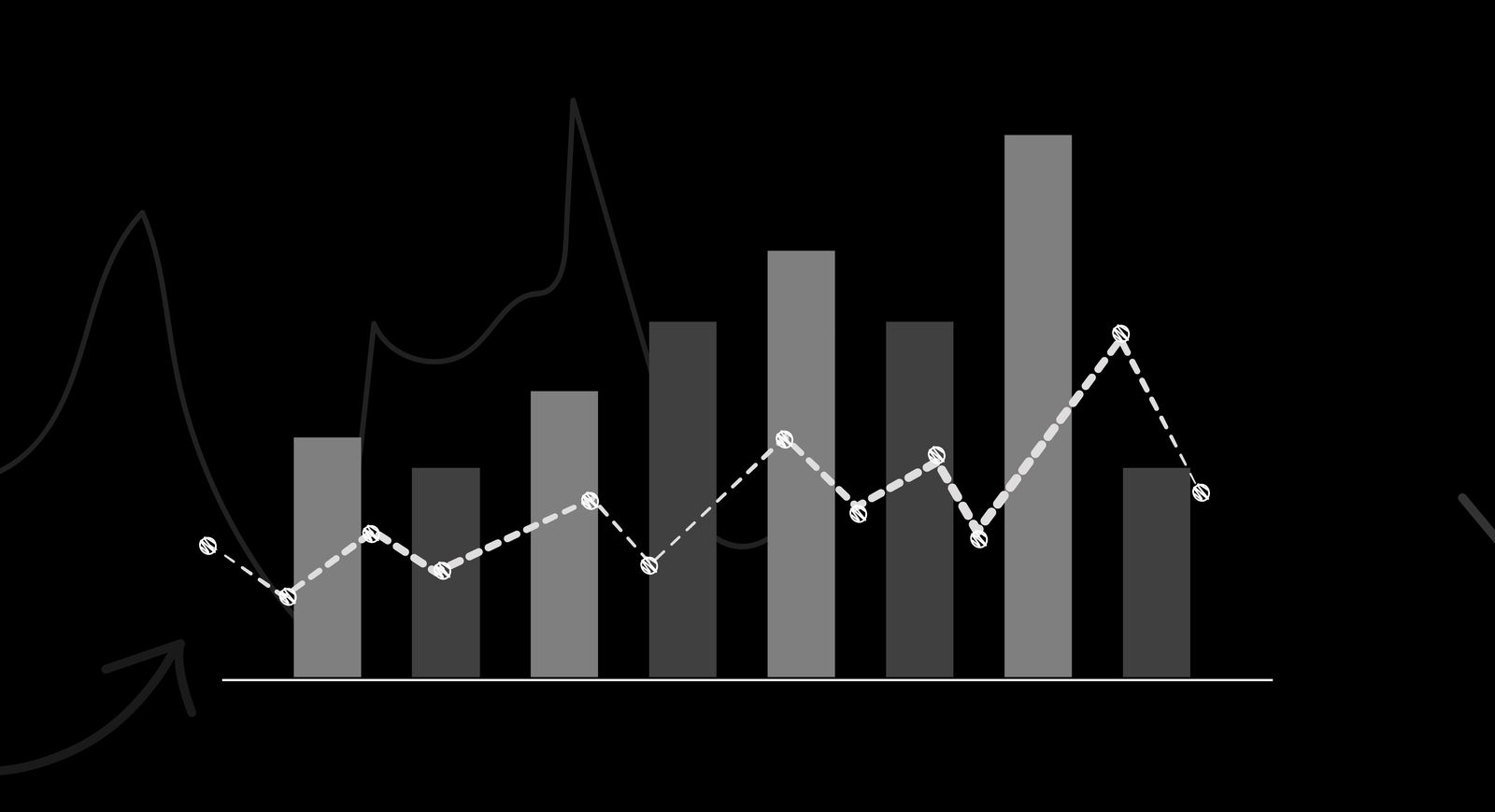 A featured image of the blog "Cost to build a website in the UK"