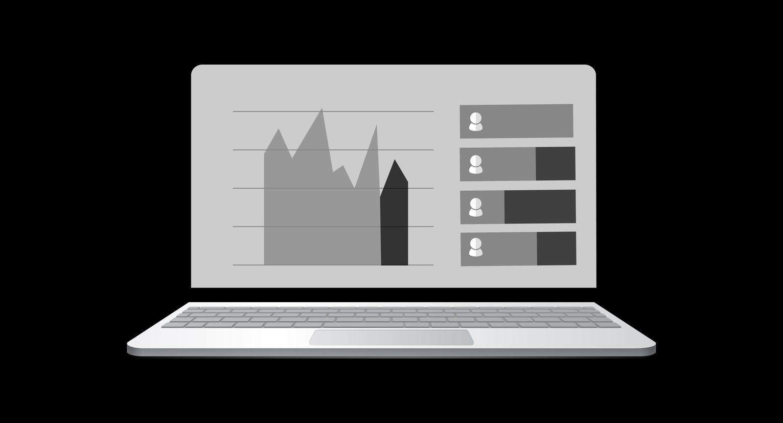 A featured image of the blog "Cost to build a website in the UK"