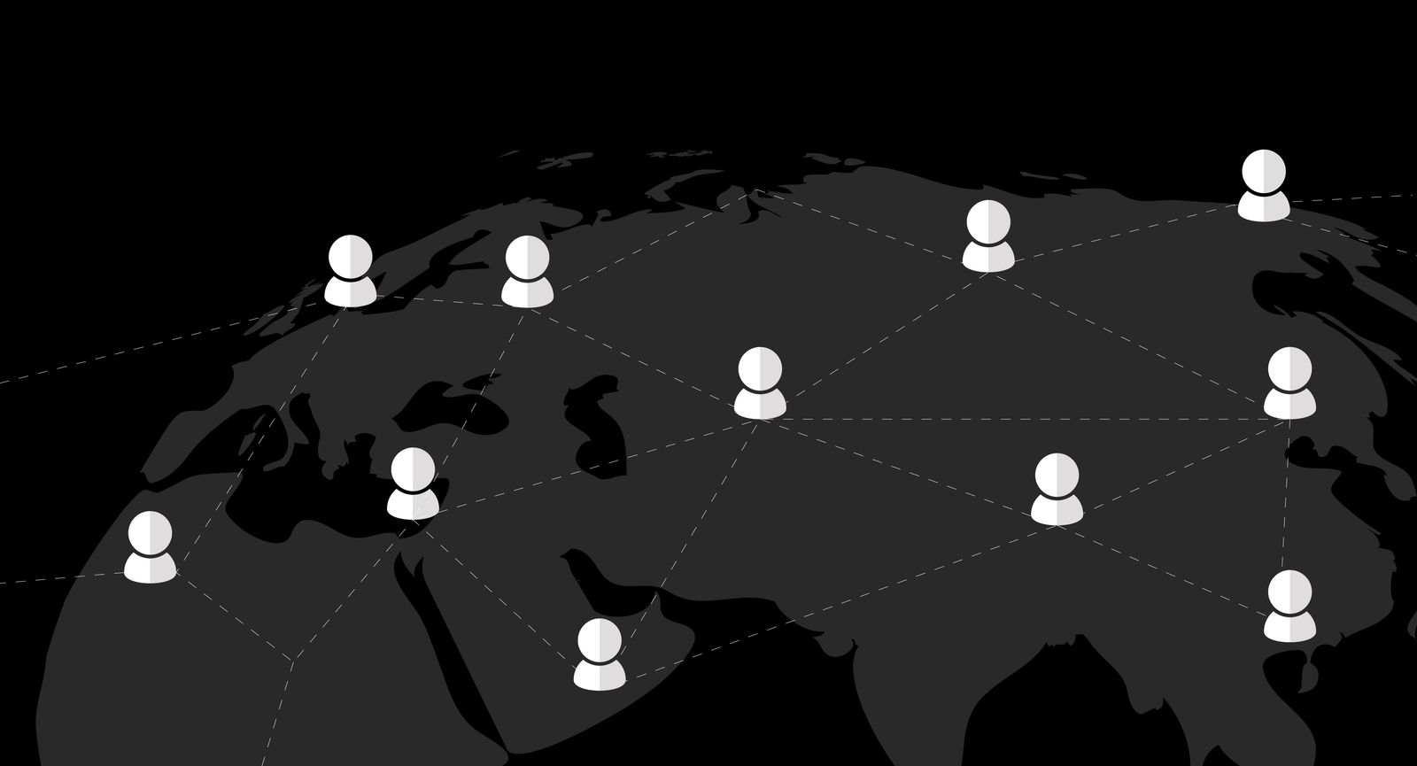 A featured image of the blog "Cost to build a website in the UK"