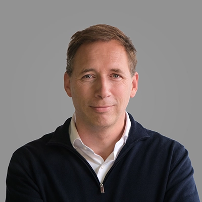 Patrick Aalbers