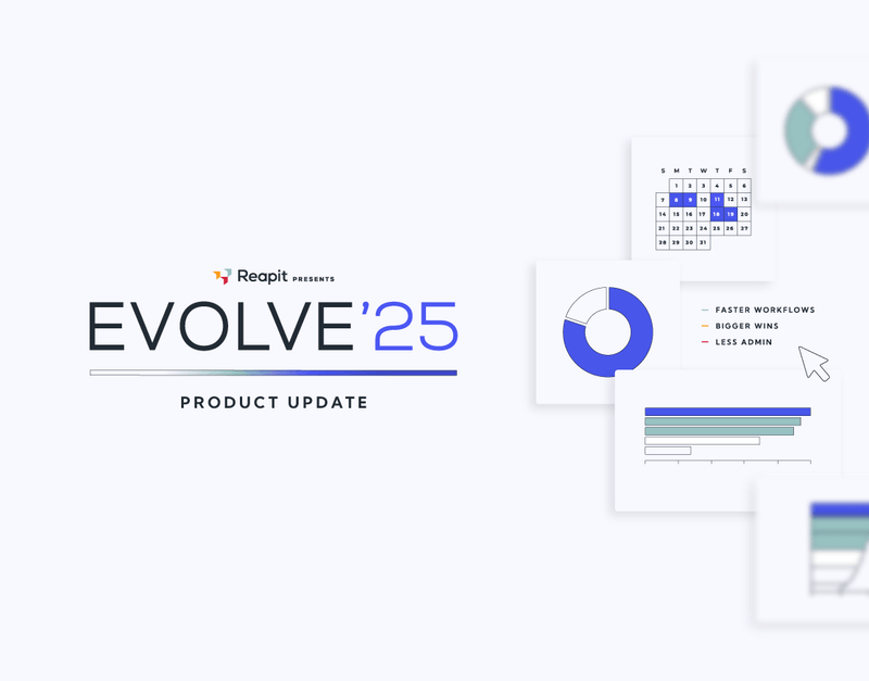 The Evolve '25 logo