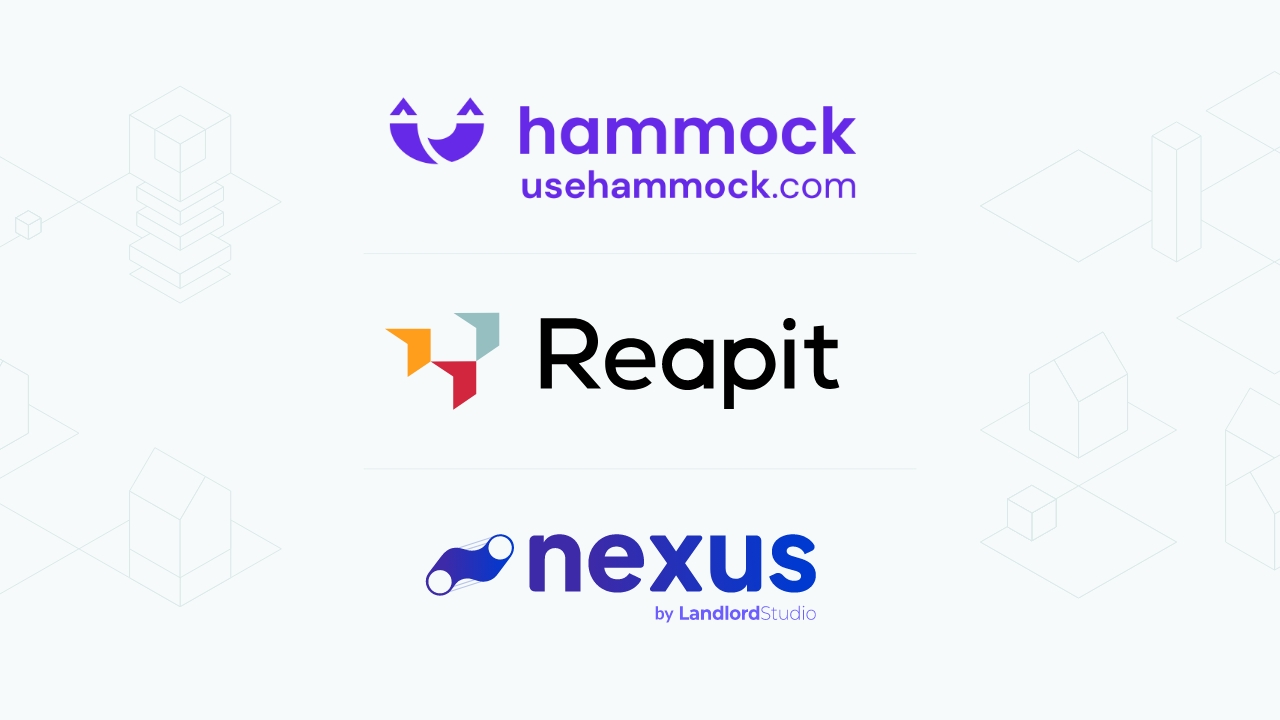 Reapit partners with leading MTD providers to make landlord tax reporting easy for agents