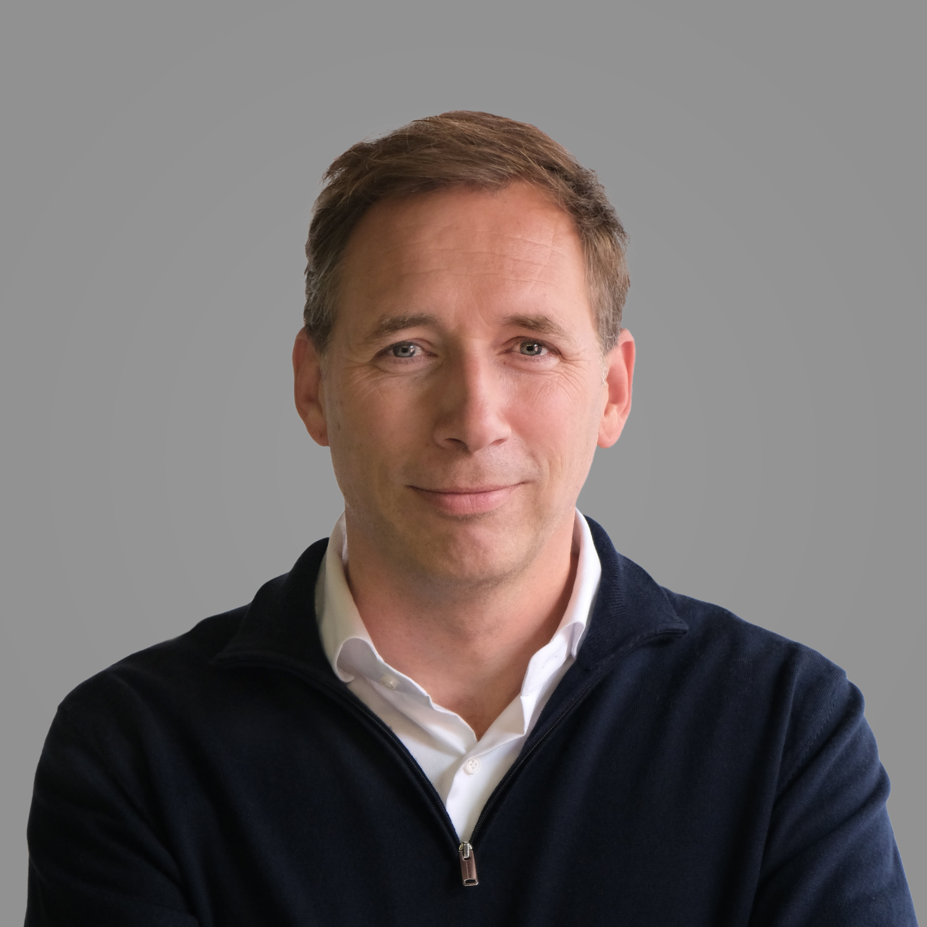 Patrick Aalbers