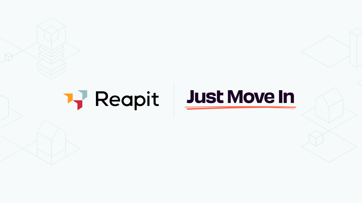 Reapit + Just Move In
