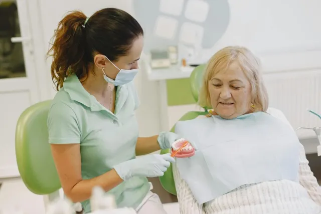 Dental Clinic