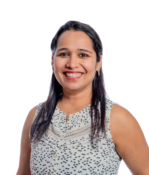 Dr. Hetal Shah, dentist at United Smiles Dentistry