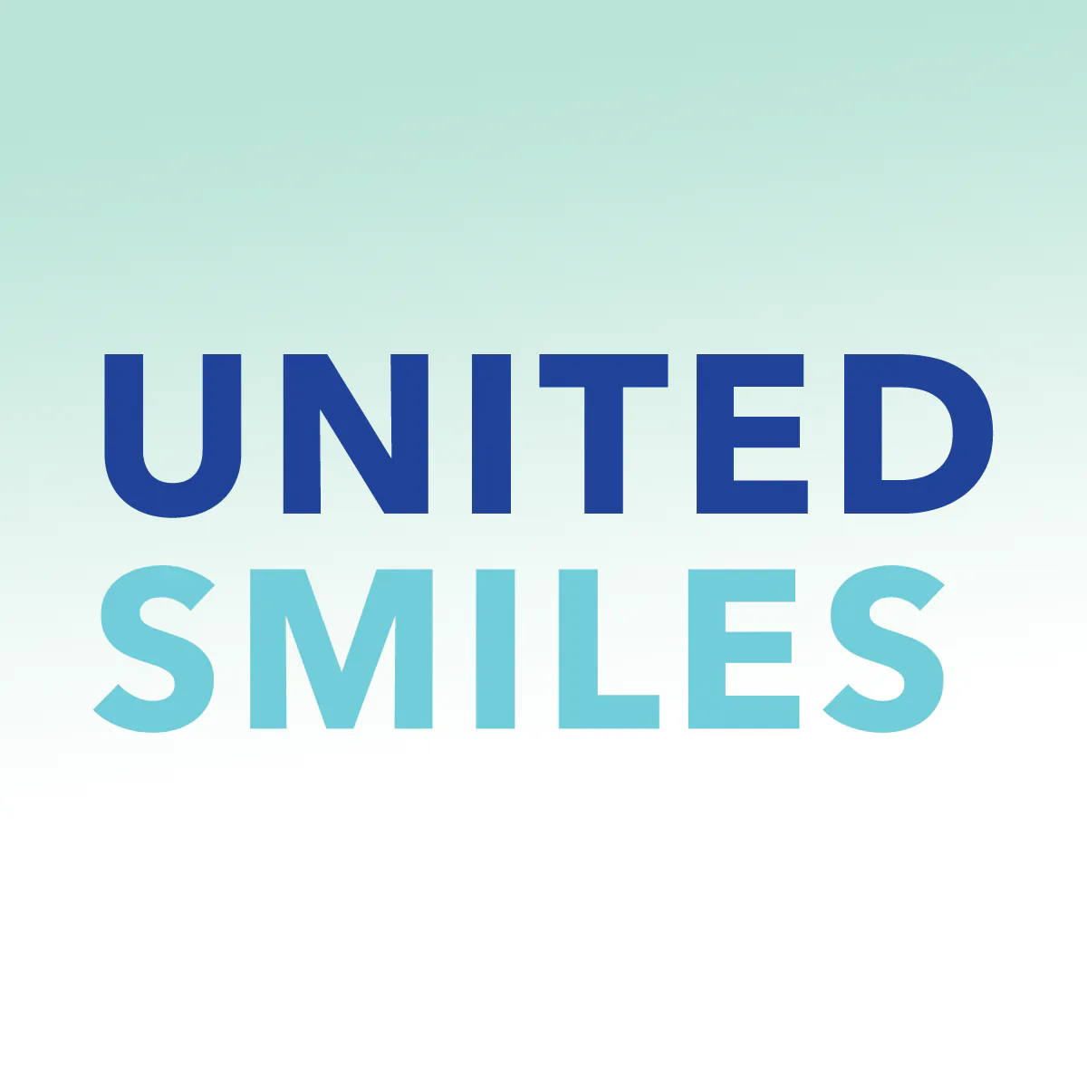 United Smiles Dentistry logo