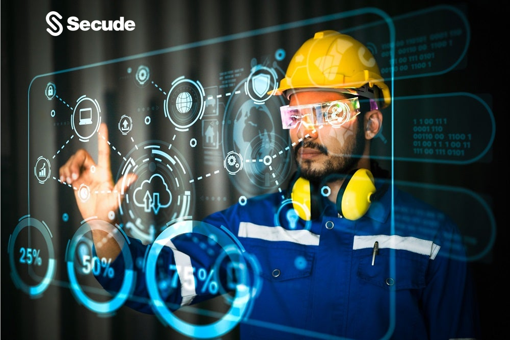 “We Thought It Was Safe…”: How Smart Manufacturers Are Securing CAD Intellectual Property Without Slowing Down Production