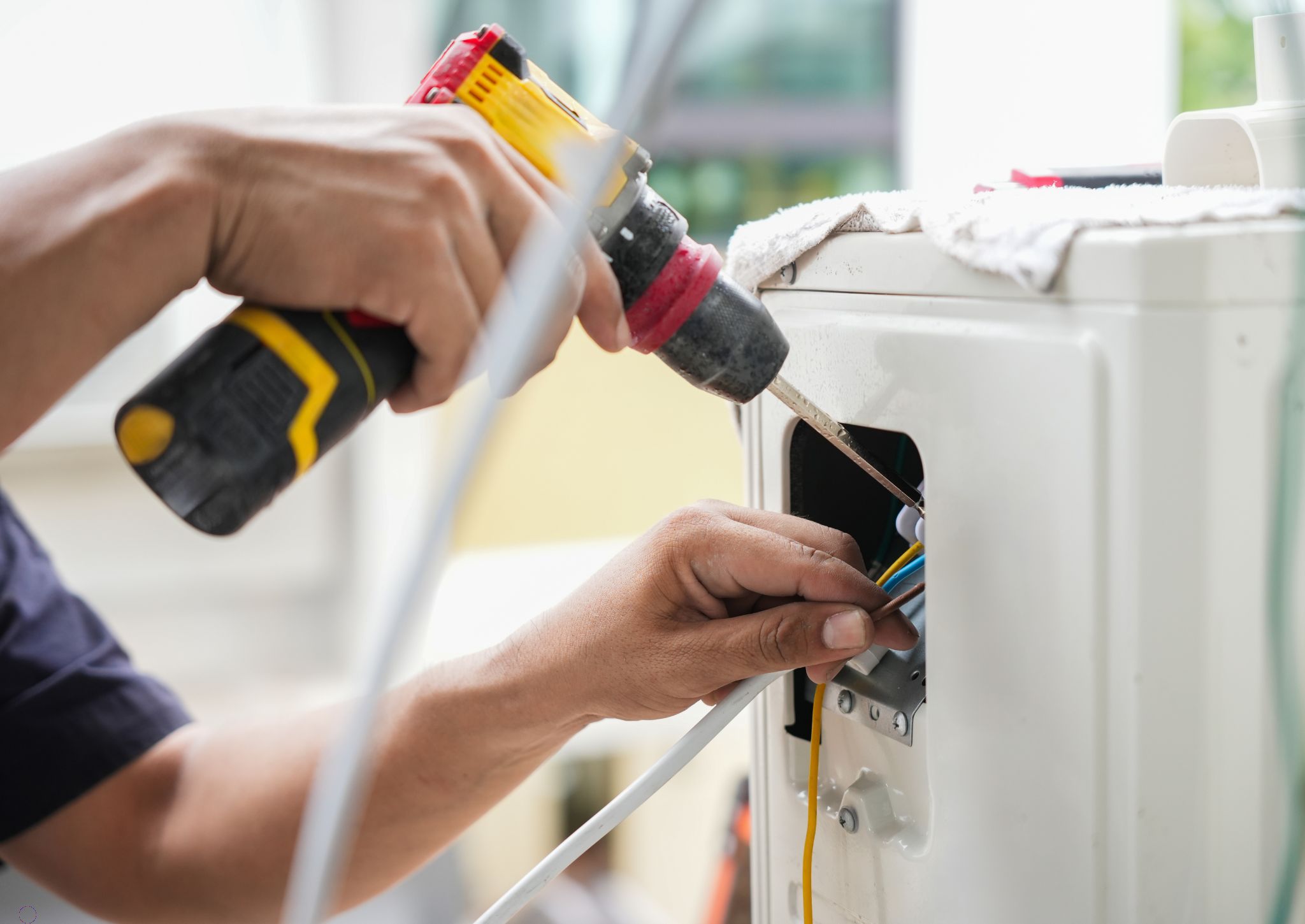 How to Troubleshoot Common AC Problems in Plano, TX