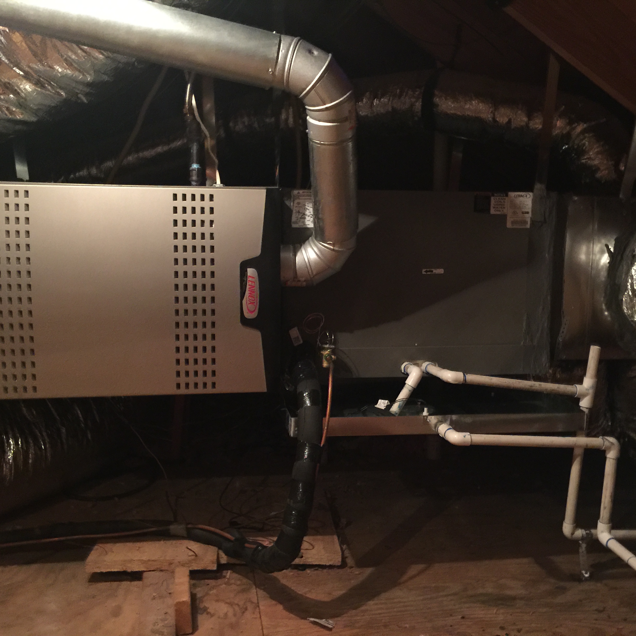 Furnace Maintenance in Richardson, TX