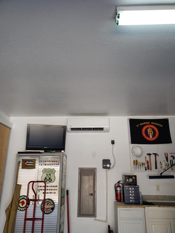Ac Repair in Plano, TX