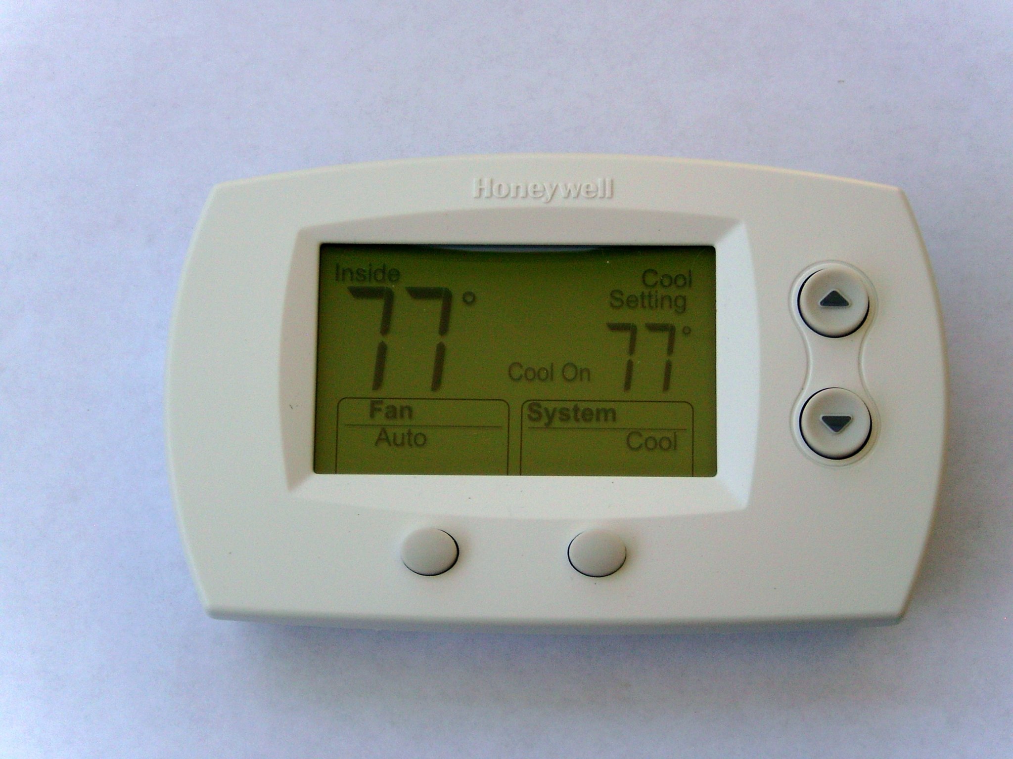 Indoor Air Quality Services in Plano, TX