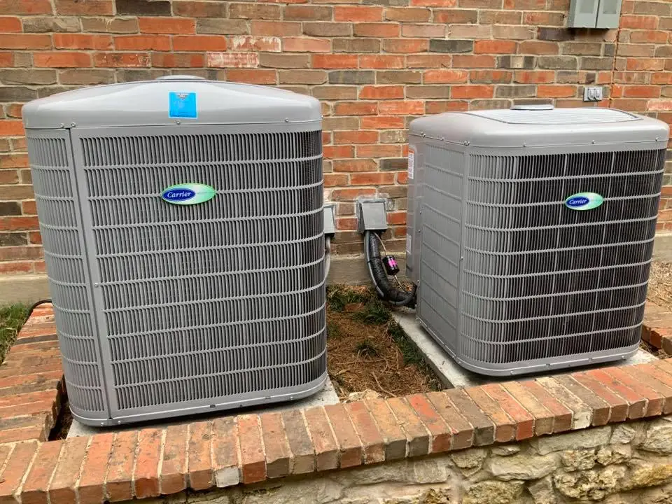 AC Maintenance in Plano, TX